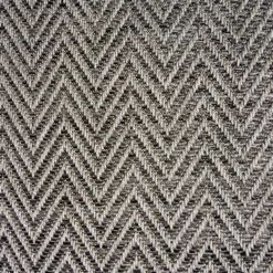 Käytävämatto Tyyni Design Nature Twill 80x160 cm, harmaa