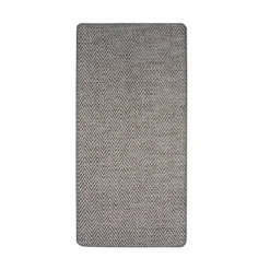 Käytävämatto Tyyni Design Nature Twill 80x160 cm, harmaa