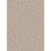 Käytävämatto VM Carpet Paanu, beige, eri kokoja