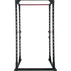 Kyykkyhäkki React Power Rack