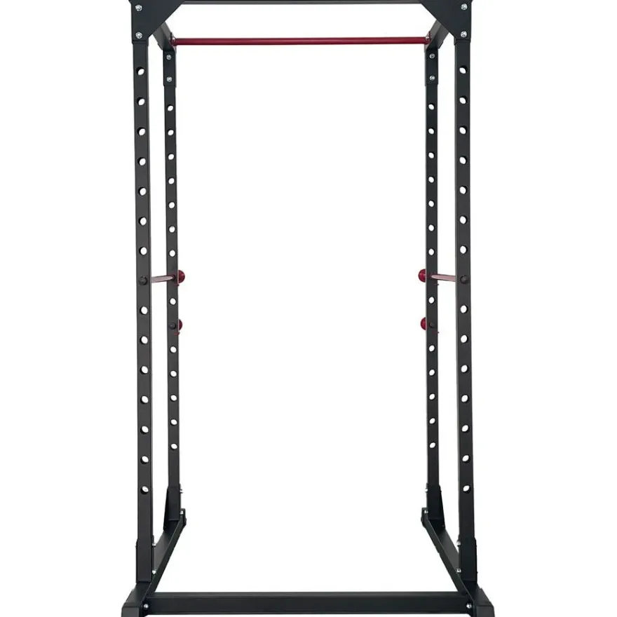 Kyykkyhäkki React Power Rack