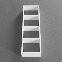 Laatikonjakaja Scandtap Solid D3