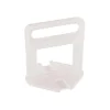 Laattojen tasauskiila Schwan 2.0mm, kiilattava, 250kpl/pss