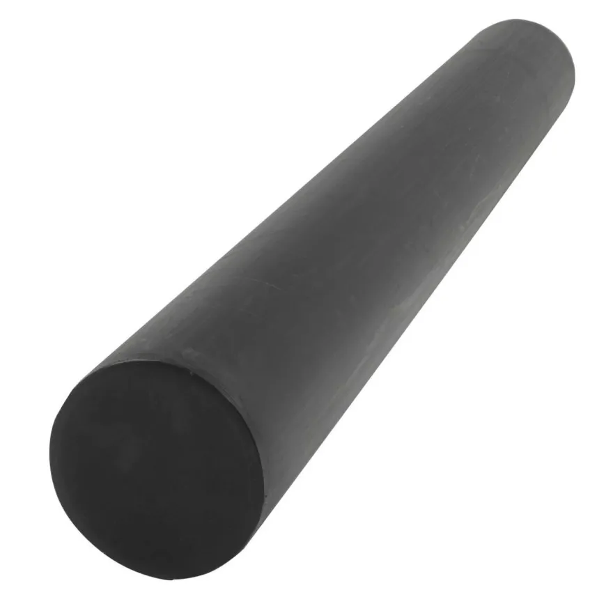 Laiturin putkiponttoni Meltex, 315x3000 mm