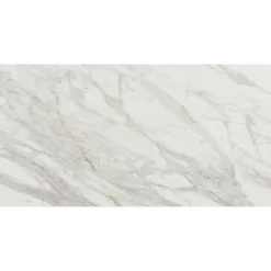 Laminaattibaaritaso Pihlaja, 3650x800x30mm, valkea marmori