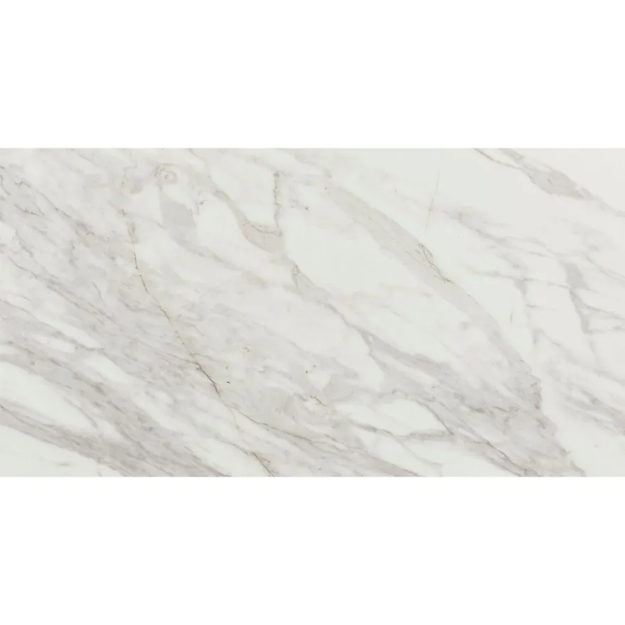 Laminaattibaaritaso Pihlaja, 3650x800x30mm, valkea marmori