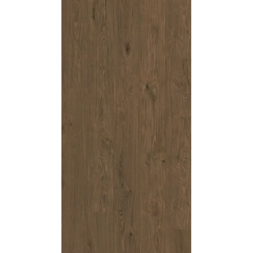 Laminaatti Kronoflooring Atlantic 8 Dark Montana More MultiRoom, 1-sauva, tammi, 8 mm, 2,26 m²/pkt