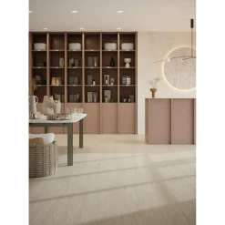 Laminaatti Kronoflooring Long Plank Cream Darcy More MultiRoom, 1-sauva, tammi, 8 mm, 2,94 m²/pkt