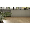 Laminaatti Kronoflooring Long Plank Smoked Montana More MultiRoom, 1-sauva, tammi, 8 mm, 2,94 m²/pkt