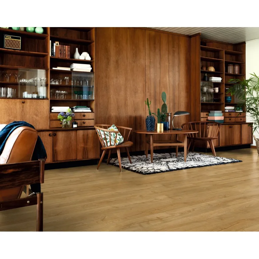 Laminaatti Pergo Visby Manor Oak