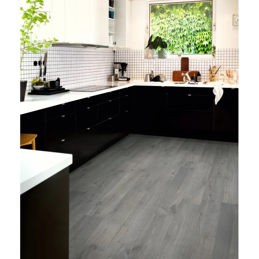Laminaatti Pergo Visby Urban Grey Oak