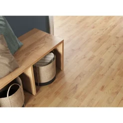 Laminaatti Tarkett Woodstock Sunningdale Oak Nature 3-sauvainen