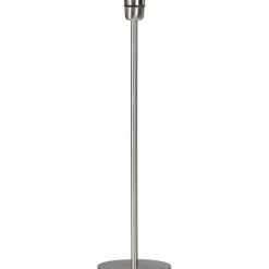 Lampunjalka PR Home Base, 550 x 150 mm, mattakromi