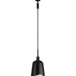 Lampunvarjostin Paulmann URail DecoSystems Alvaro, 144mm, eri värejä