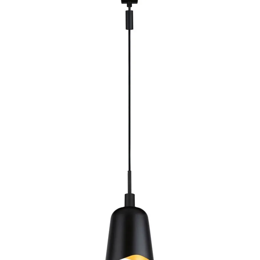 Lampunvarjostin Paulmann URail DecoSystems Alvaro, 144mm, eri värejä