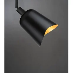 Lampunvarjostin Paulmann URail DecoSystems Alvaro, 144mm, eri värejä