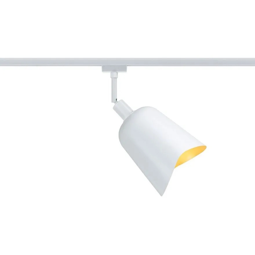 Lampunvarjostin Paulmann URail DecoSystems Alvaro, 144mm, eri värejä