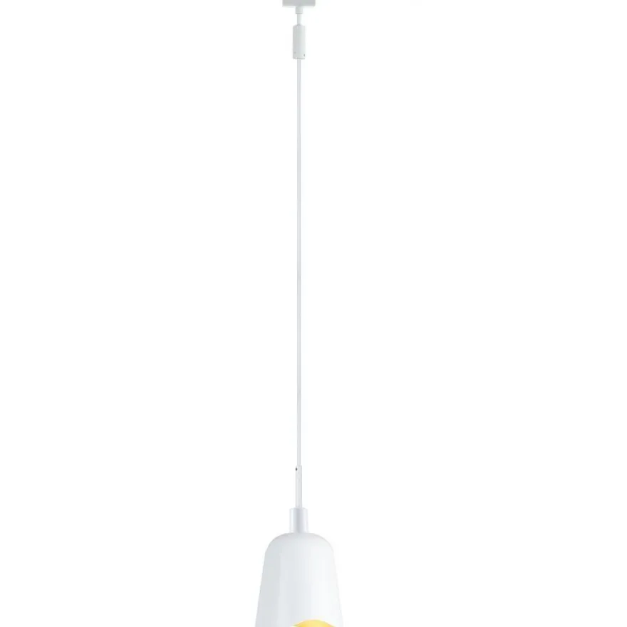 Lampunvarjostin Paulmann URail DecoSystems Alvaro, 144mm, eri värejä