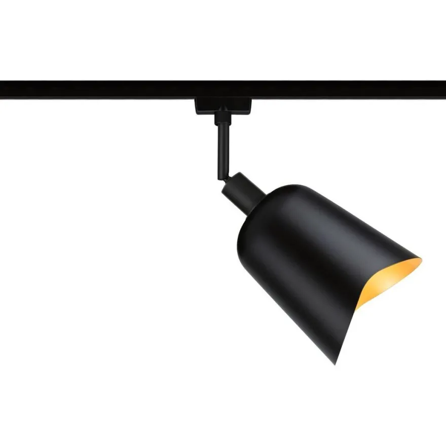 Lampunvarjostin Paulmann URail DecoSystems Alvaro, 144mm, eri värejä