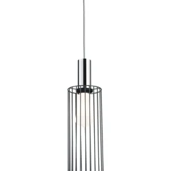 Lampunvarjostin Paulmann URail 2Easy Biraha, 12cm, antrasiitti