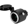 Langaton pistoke Airam SmartHome, 16A, IP44