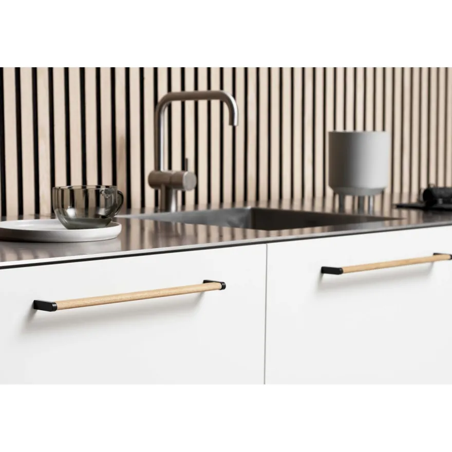 Lankavedin Beslag Design Crossing 320, eri värejä