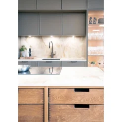 Lankavedin Beslag Design Ethel, eri vaihtoehtoja