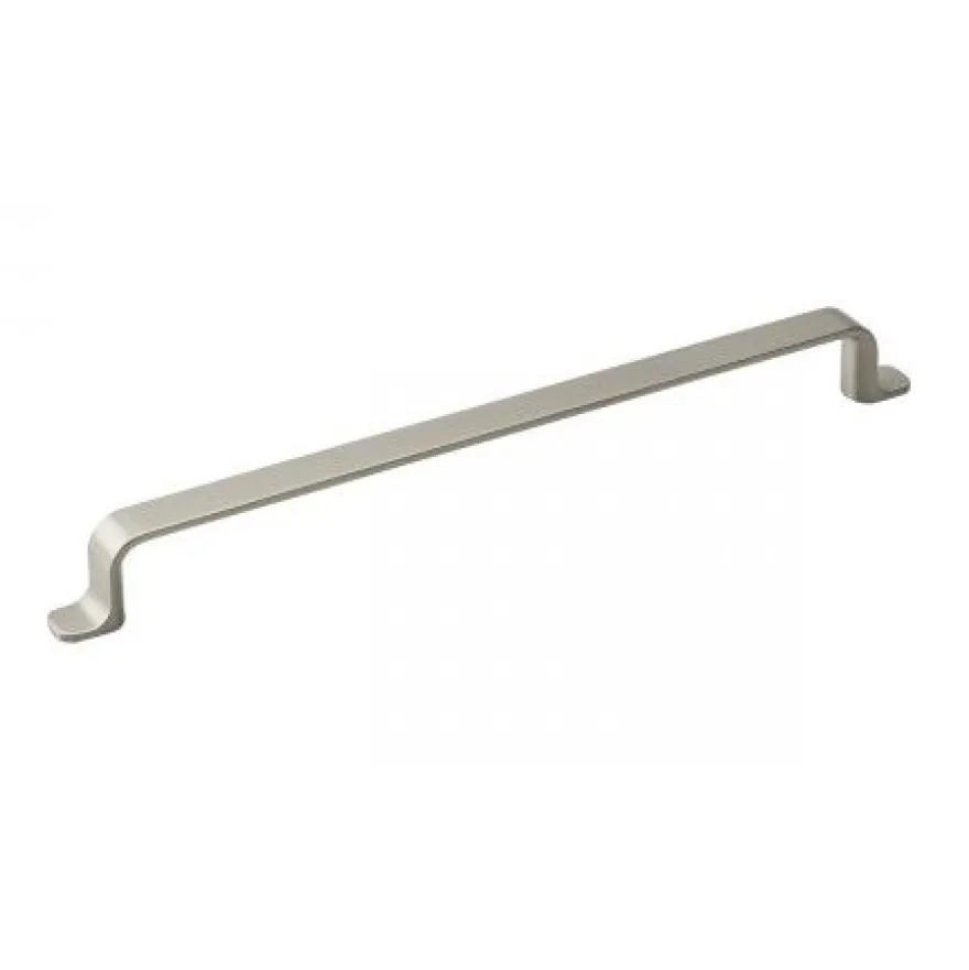 Lankavedin Beslag Design Rio, 292x16x30mm, ruostumaton teräs