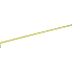Lankavedin Beslag Design, 501x29x9mm, messinki