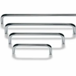 Lankavedin Grip Cavo, 256mm, kromi