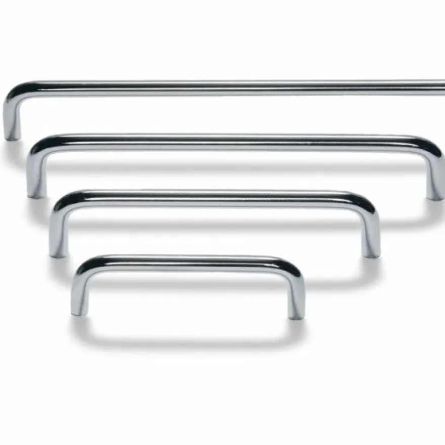 Lankavedin Grip Cavo, 256mm, kromi