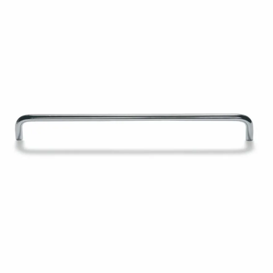 Lankavedin Grip Cavo, 256mm, kromi