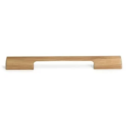 Lankavedin Grip Woody, 224mm, tammi, lakattu