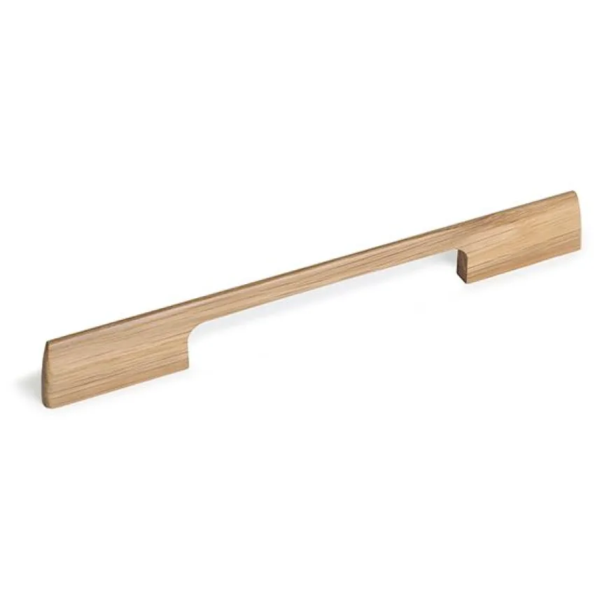 Lankavedin Grip Woody, 224mm, tammi, lakattu
