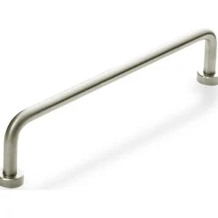 Lankavedin Savo Lounge, 174mm, harjattu teräs
