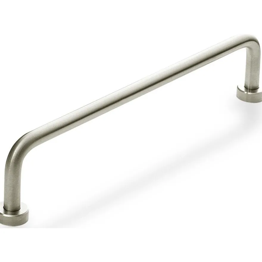 Lankavedin Savo Lounge, 174mm, harjattu teräs