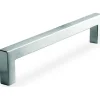 Lankavedin Savo Square 10, 170mm, harjattu teräs