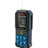 Laseretäisyysmittalaite Bosch Professional GLM 50-27 CG, 1.0Ah akulla