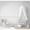 Lastenhuoneen boordi Kids Walls 45868, vinyylipinta, 0.18x5m, pilvi, monivärinen