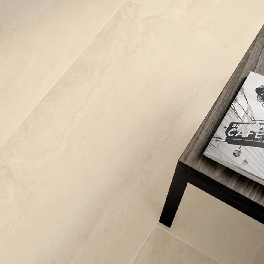 Lattialaatta Coem Reverso Avorio 30x60cm, beige