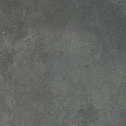 Lattialaatta Laattapiste LPC Kansas matta rektifioitu Anthracite 60x60cm