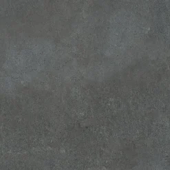 Lattialaatta Laattapiste LPC Kansas matta rektifioitu Anthracite 60x60cm