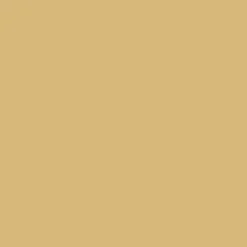 Lattialaatta Pukkila Color Mustard, himmeä, sileä, 197x197mm