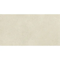 Lattialaatta Pukkila Ease Sand Triangles, puolikiiltävä, sileä, 59.8x119.8cm