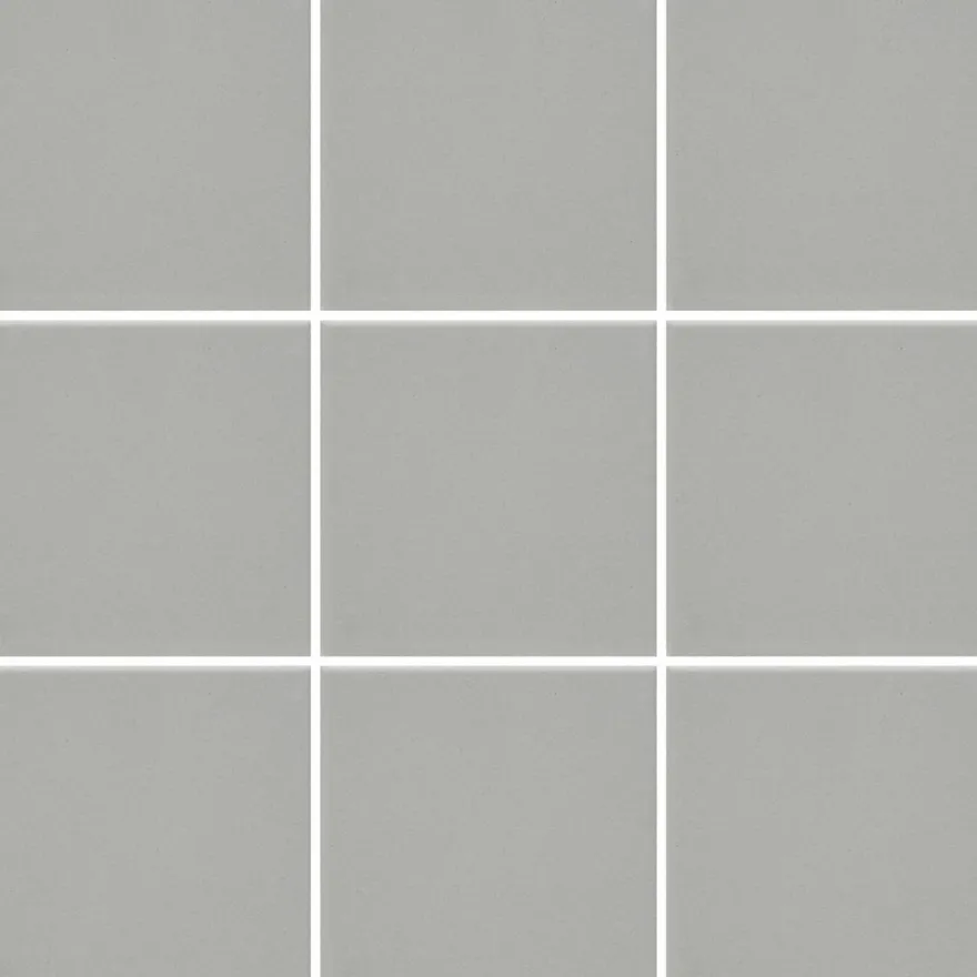 Lattialaatta Pukkila Natura Siniharmaa, himmeä, sileä, 96x96mm, lasikuituverkossa