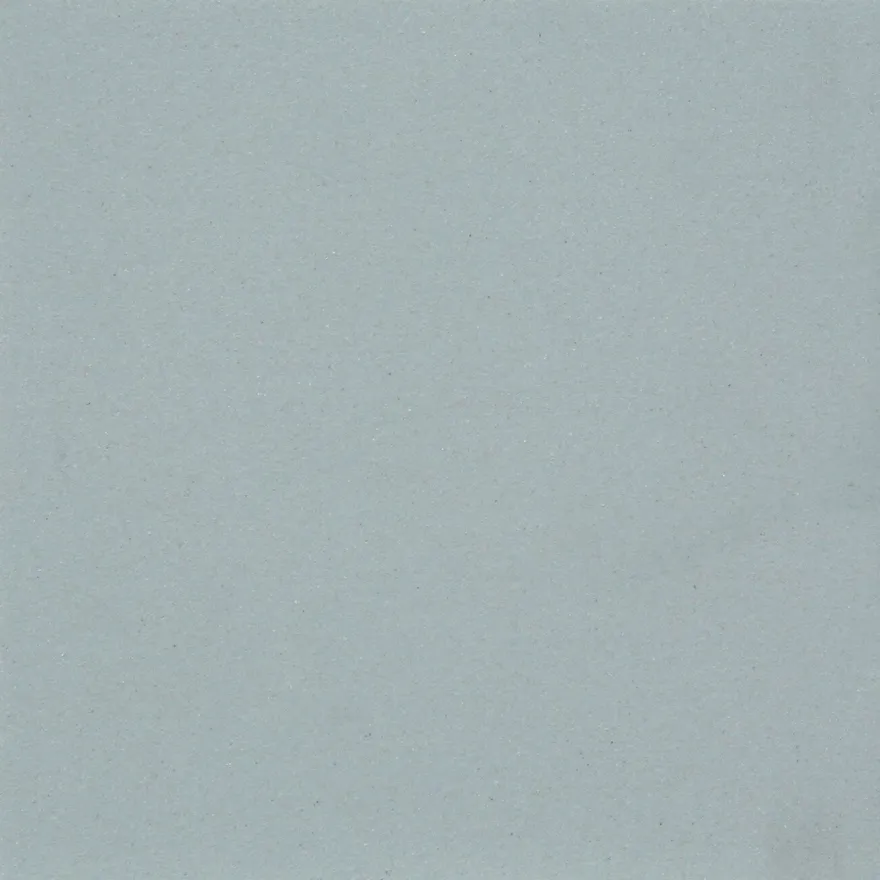 Lattialaatta Pukkila Natura Vaaleansininen, himmeä, sileä, 96x96mm