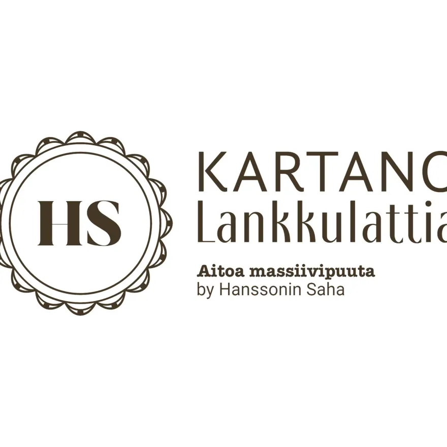 Lattialauta Kartano Color, maalattu, peittävä punainen
