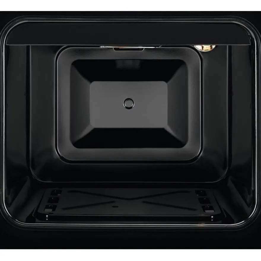 Lattialiesi Electrolux LKS6000N0W, 60cm, valkoinen