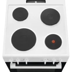 Lattialiesi Electrolux LKS6000N0W, 60cm, valkoinen