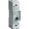 Lattialämmitystermostaatti Electric Perry TEO76, -20-40°C